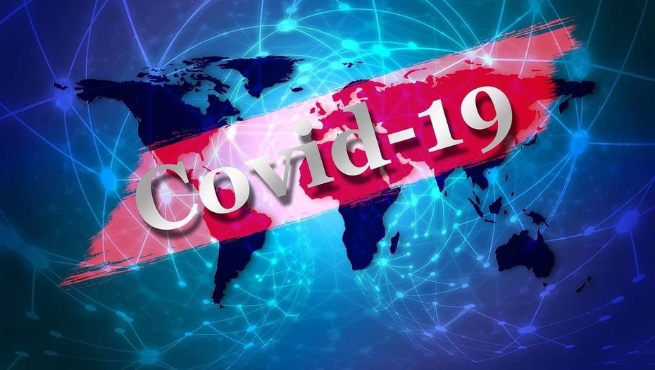 В Казахстане запущен сайт о коронавирусе