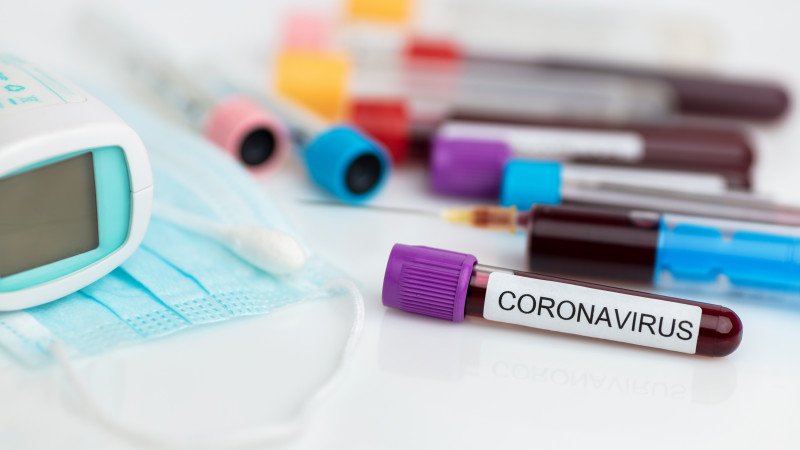 В Нур-Султане зарегистрировали еще один случай заражения коронавирусом