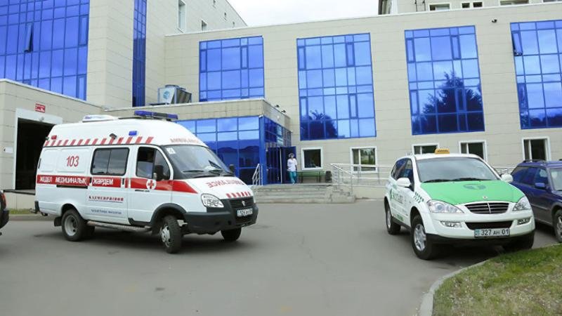 Еще 5 случаев заражения коронавирусом зарегистрировали в Казахстане