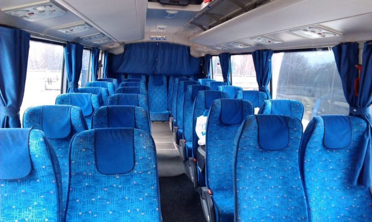 10 пассажиров автобуса с больным коронавирусом разыскивают в Казахстане