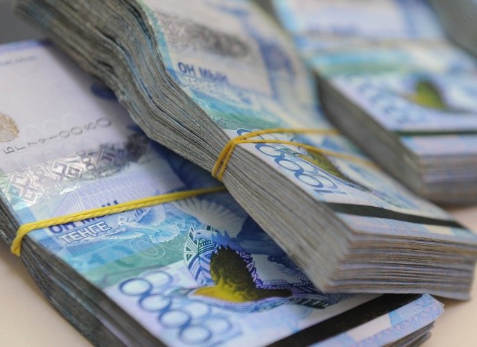 1,5 млн безработных казахстанцев в период ЧП получат соцвыплаты из ГФСС