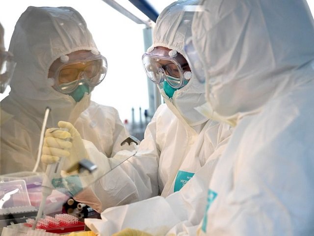 В Казахстане число зараженных коронавирусом достигло 325 человек