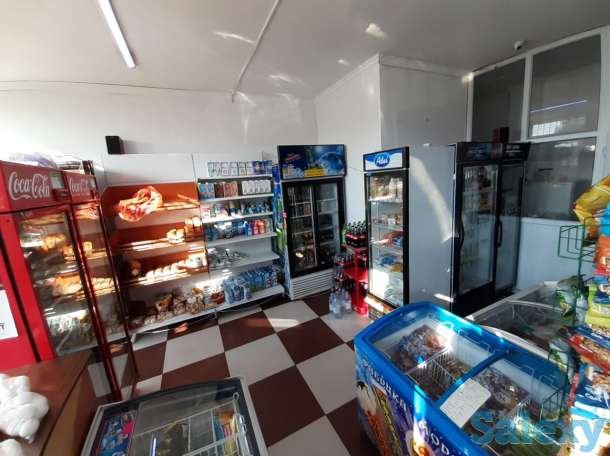 Правила посещения минимаркетов озвучили в Павлодарской области