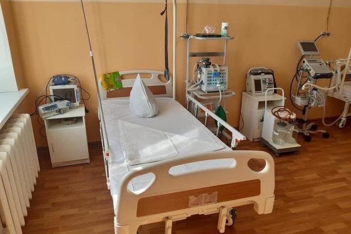Коронавирус: пациент скончался в Карагандинской области