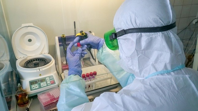 Три новых случая коронавируса выявили в Казахстане