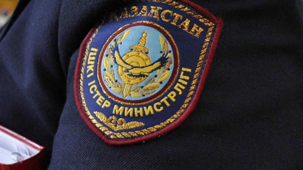 Более 30 человек арестовано в Алматинской области за нарушение режима ЧП 