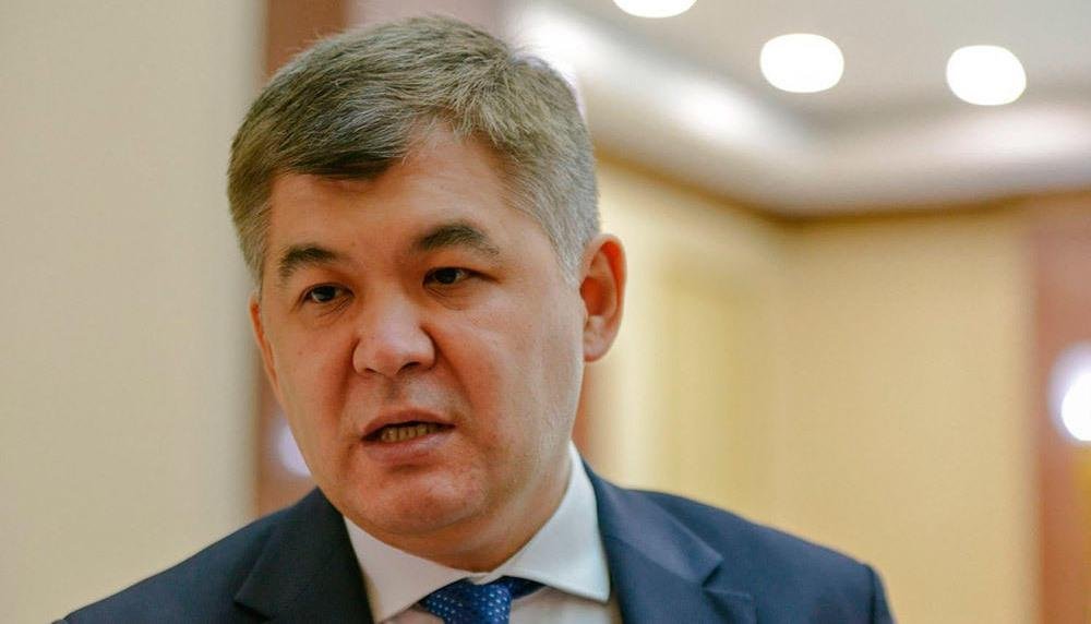 Министр Биртанов ответил на заявление врачей о недополучении надбавок