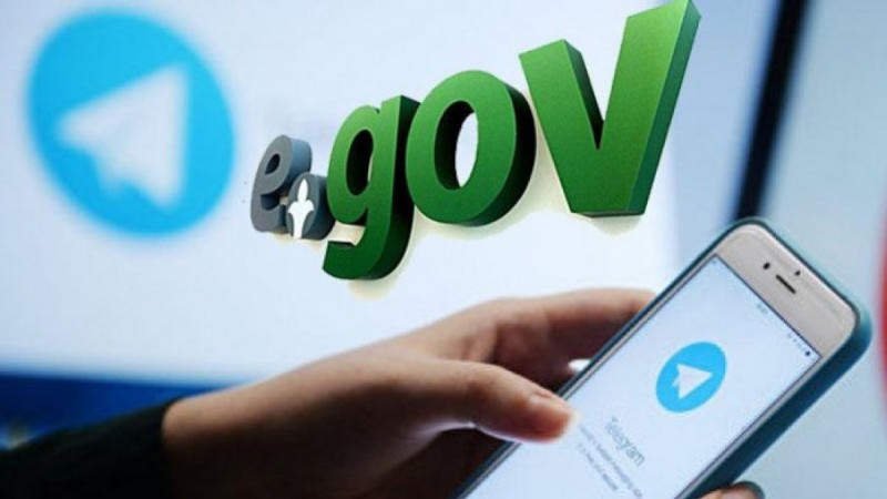 Казахстанцы пожаловались на неработающие сайт и Telegram-бот для получения 42 500 тенге