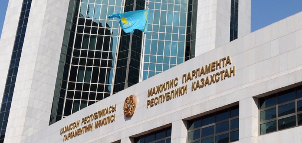 В Казахстане сократят сроки подачи и рассмотрения уведомлений о проведении мирных собраний