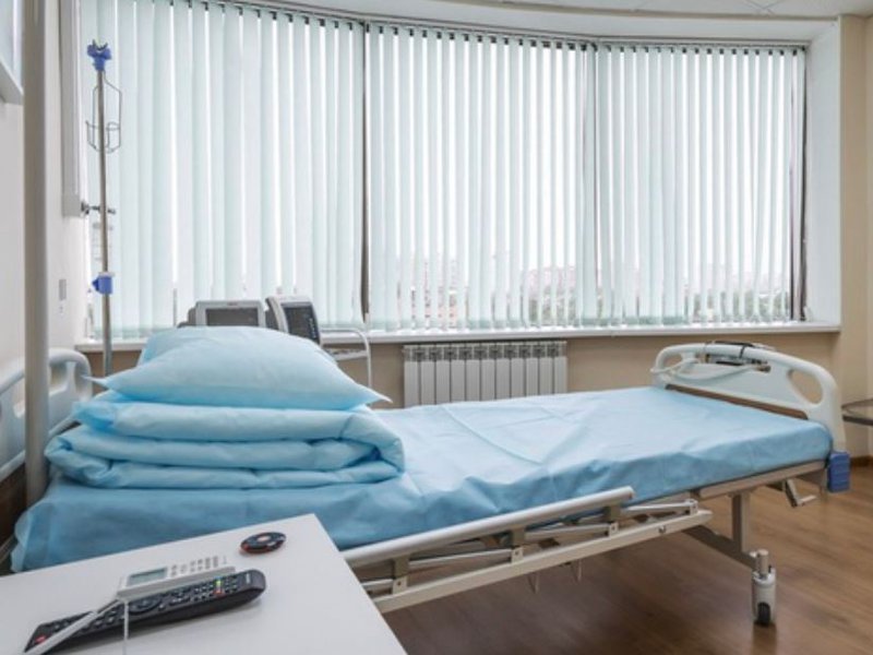 В трех городах Казахстана построят новые инфекционные больницы