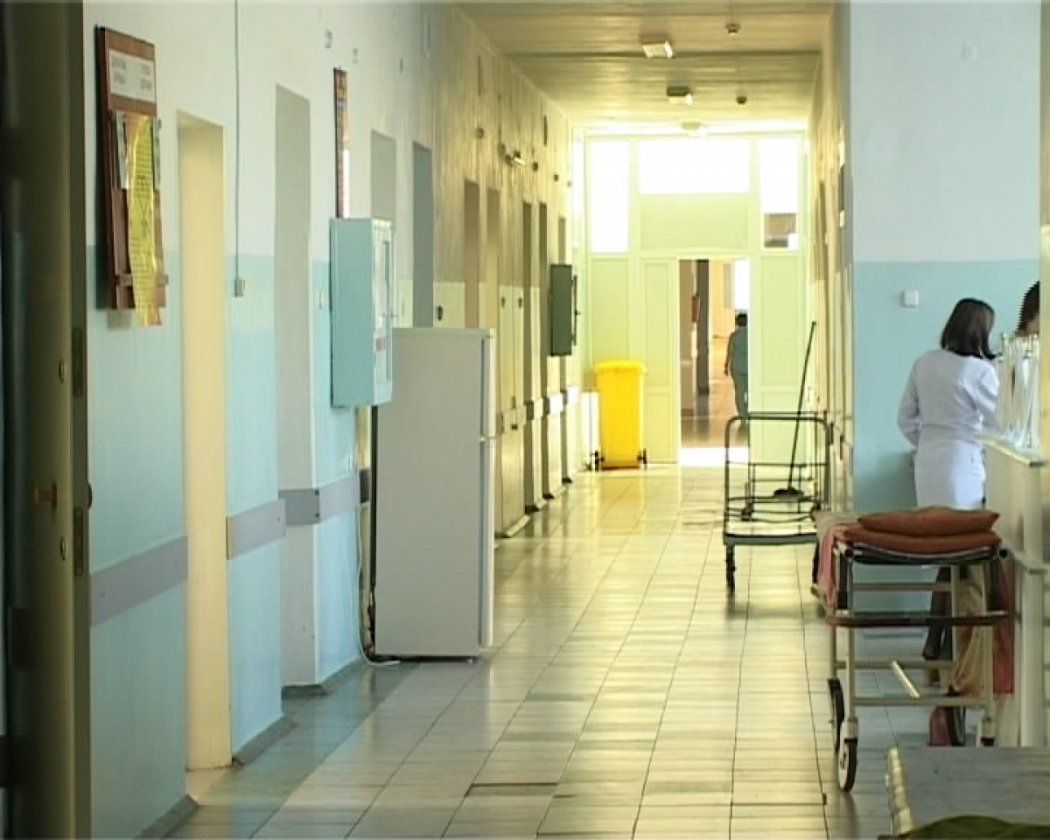 Глава Минздрава рассказал о нарушениях санитарных норм в больницах