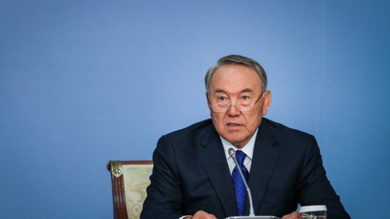 8 сәуірде Назарбаевтың қазақстандықтарға үндеуі жарияланады