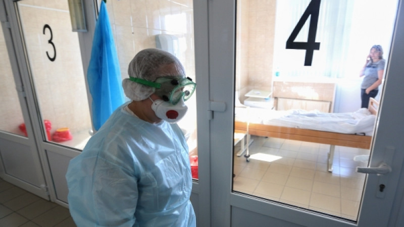 Ещё у 13 постояльцев дома престарелых выявили коронавирус в Акмолинской области 
