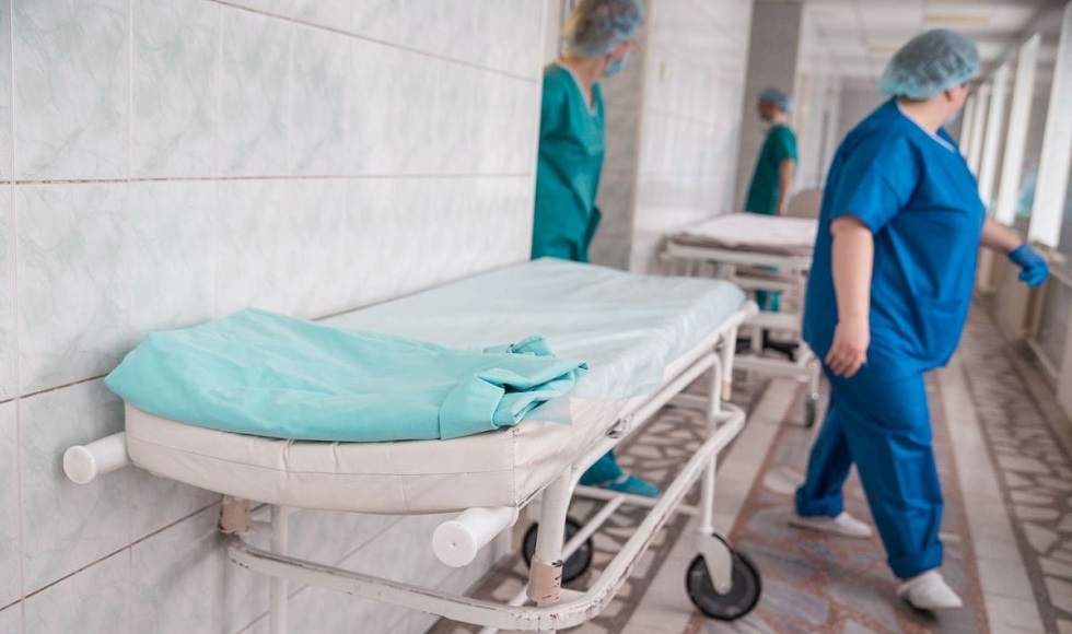 Пациент 1979 г.р. скончался от коронавируса в Восточном Казахстане