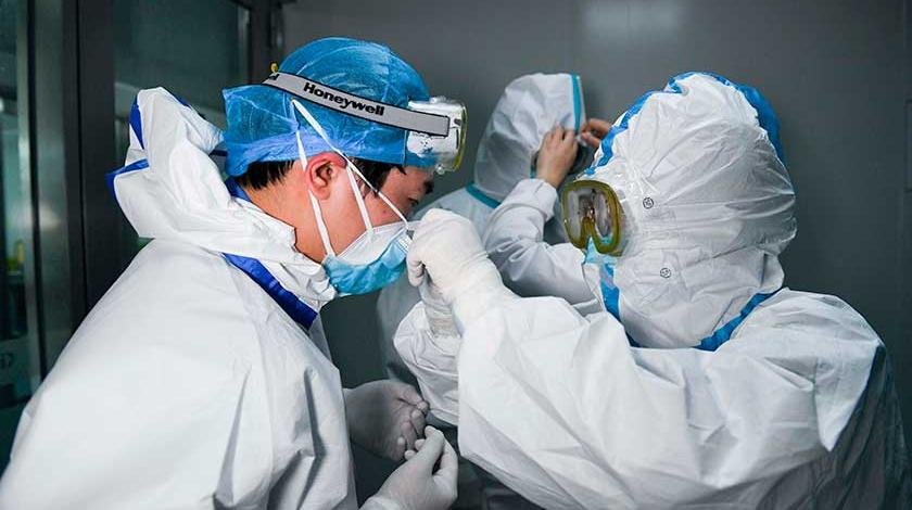 Число погибших от коронавируса в Казахстане достигло 12 человек