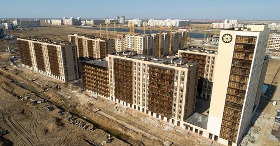 Как Тепломарт меняет казахстанский строительный рынок