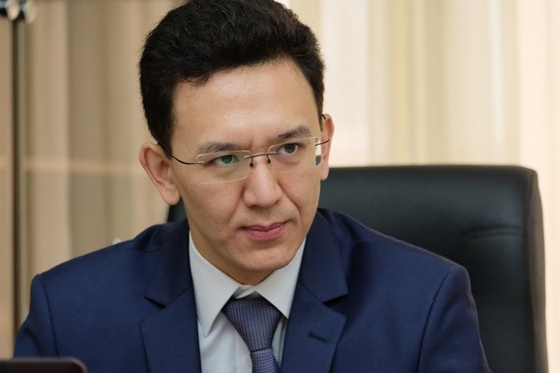 Казахстан остался без основных источников финансирования - Тимур Жаркенов