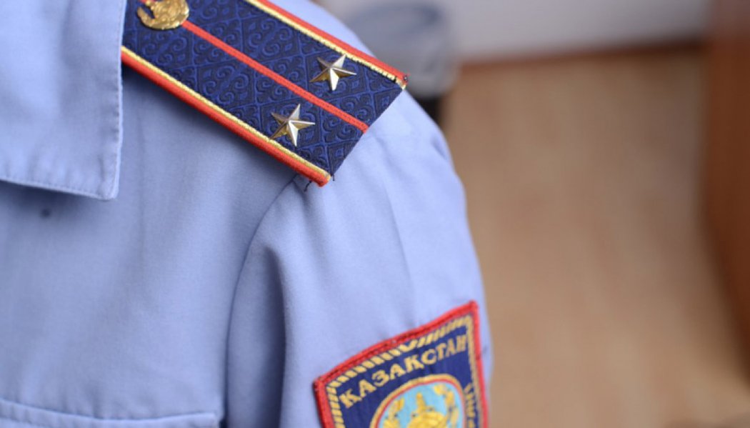 Более 500 нарушений ЧП было выявлено в Жамбылской области 