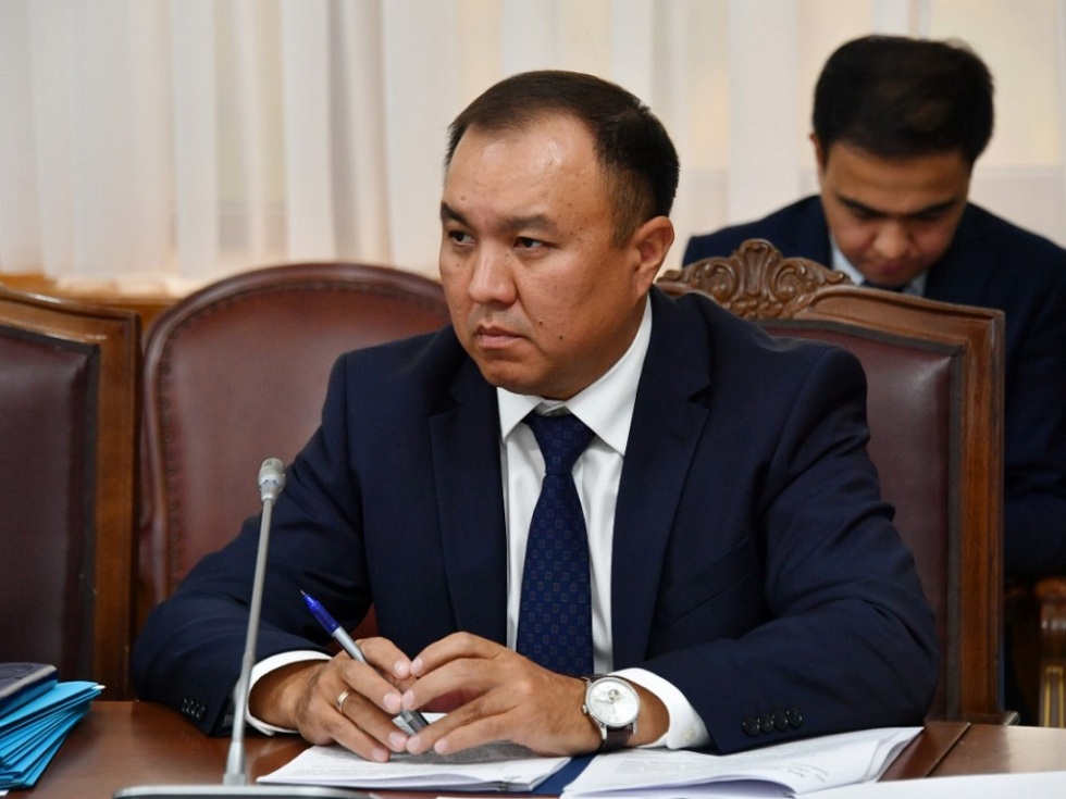 Задержание Ильяшева прокомментировал руководитель центрального аппарата «Nur Otan» 