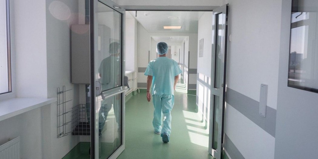 Пациент скончался от коронавируса в Шымкенте
