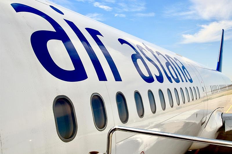 COVID-19 обнаружили у бортпроводников Air Astana 