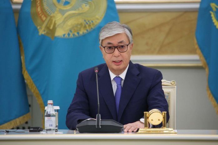 К.Токаев выпустит заявление о новом подходе к карантинным мерам