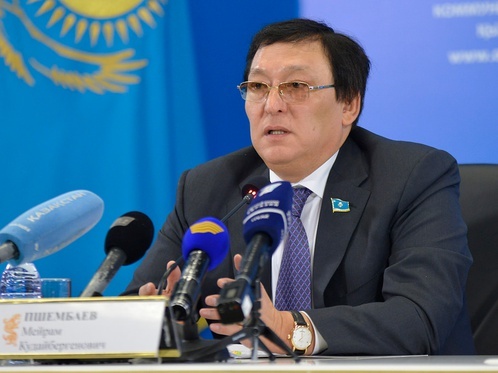 Будут четкие критерии для определения системообразующих предприятий - депутат Пшембаев