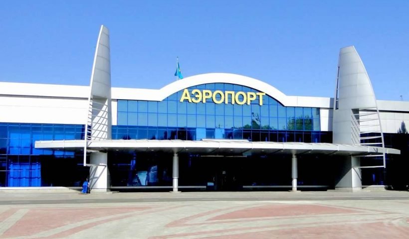 Возобновятся авиарейсы из Алматы и Нур-Султана в ВКО