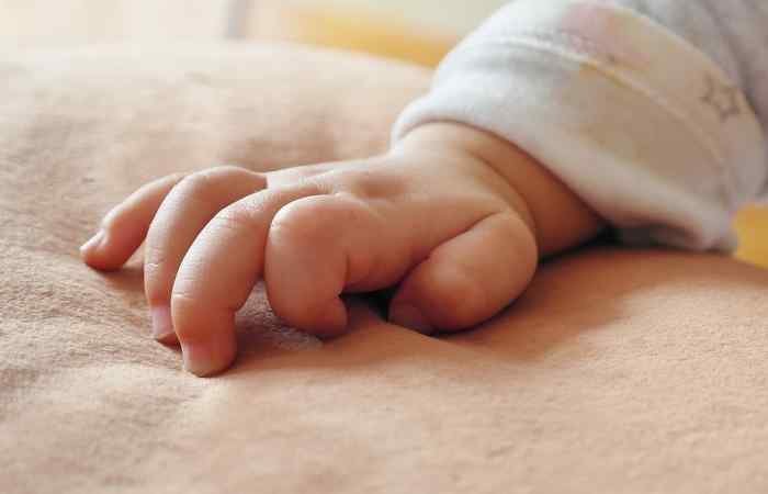 Труп новорожденного найден в Мангистауской области 