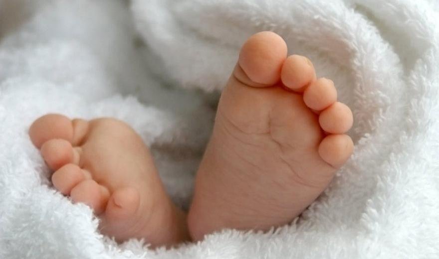 Коронавирус обнаружен у двухмесячного младенца в Мангистауской области 