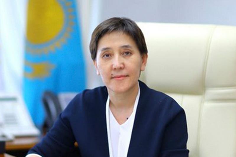 Тамара Дүйсенова ҚР Президентінің көмекшісі лауазымына тағайындалды