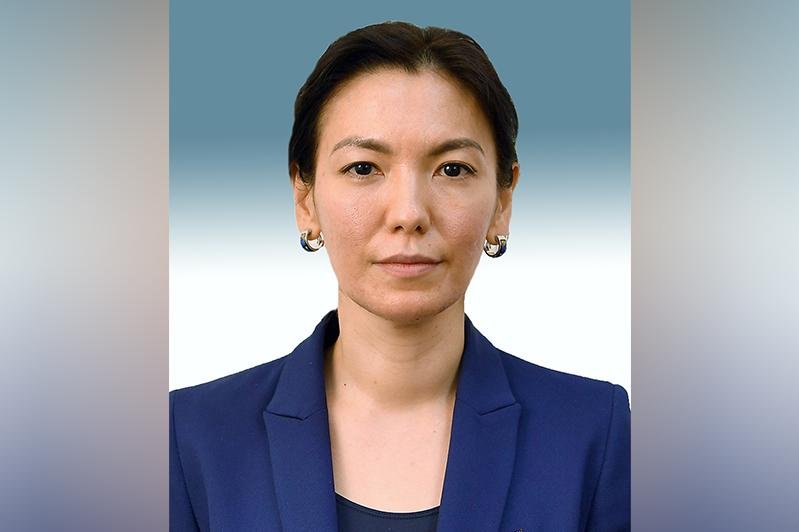 Әлия Рақышева Сенат Аппаратының басшысы болып тағайындалды 