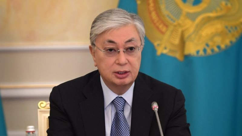 Какие предприятия возвращаются к работе в Казахстане с 11 мая, рассказал К.Токаев