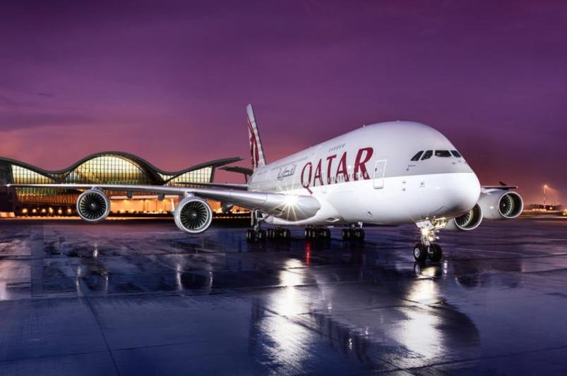 Qatar Airways әлемнің барлық елдеріндегі дәрігерлерге 100 мың тегін билет таратпақ