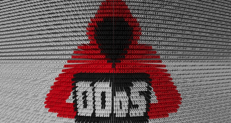 На eGov была проведена DDoS-атака из 48 стран мира 