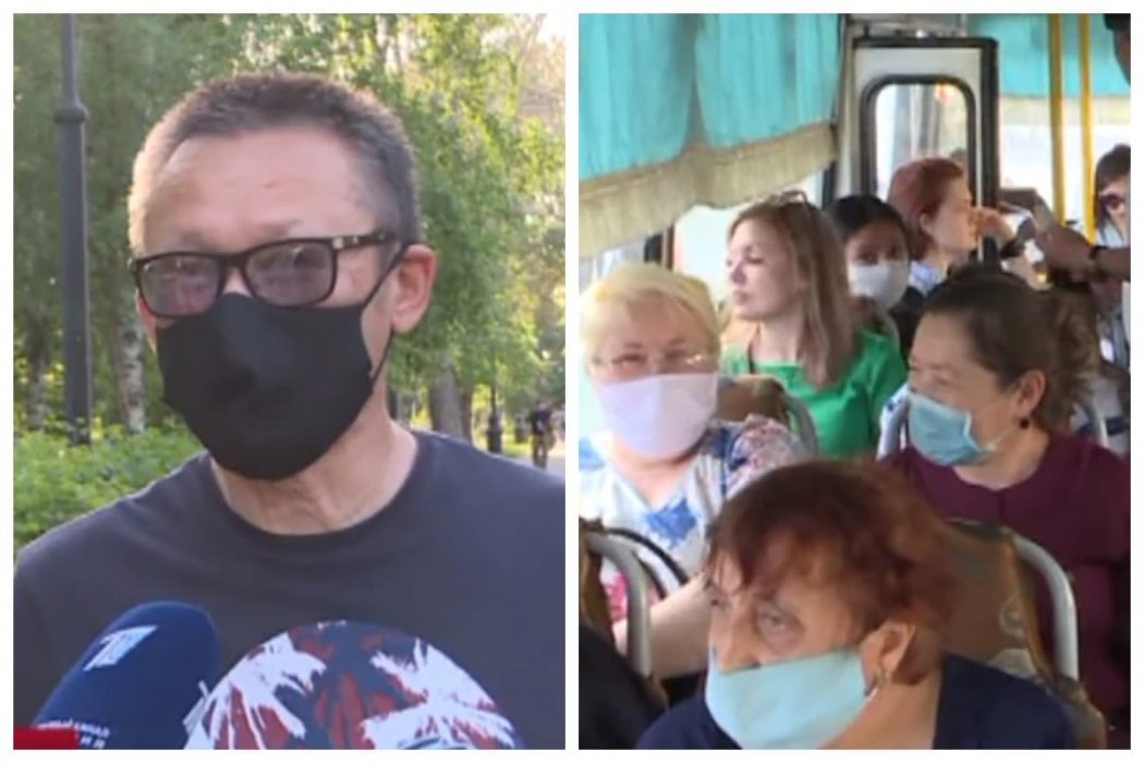 В суд на главного санврача ВКО подали жители Усть-Каменогорска