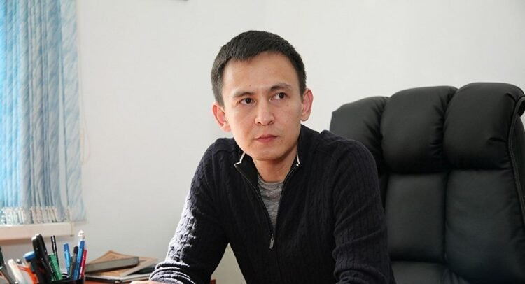 У казахстанского адвоката Джохара Утебекова и его детей выявили коронавирус
