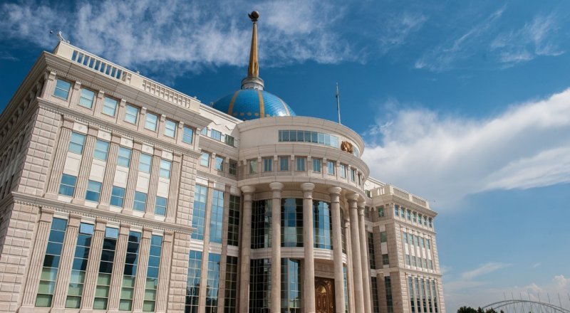 К.Токаев подписал закон о внесении изменений по вопросам ЧП