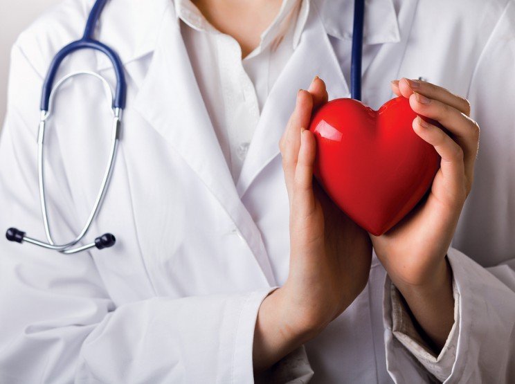 Регулярное профилактическое обследование состояния сердечной мышцы и сосудов должно стать нормой