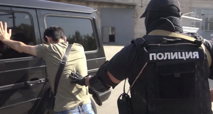 В Павлодаре задержали интернет-мошенников 