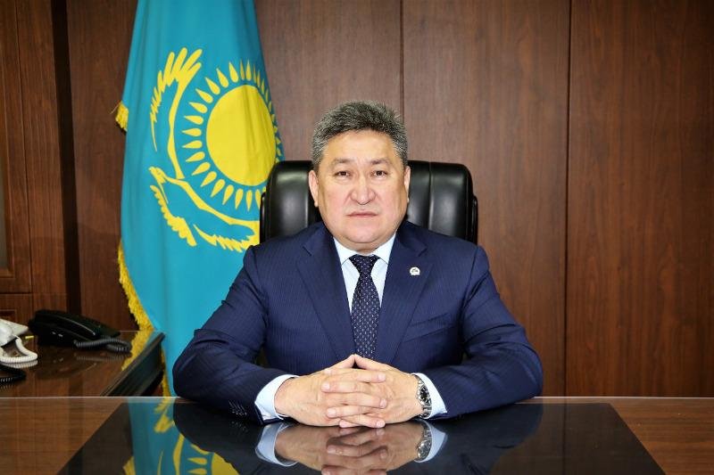 Жамбыл облысы әкімінің жаңа орынбасары тағайындалды 