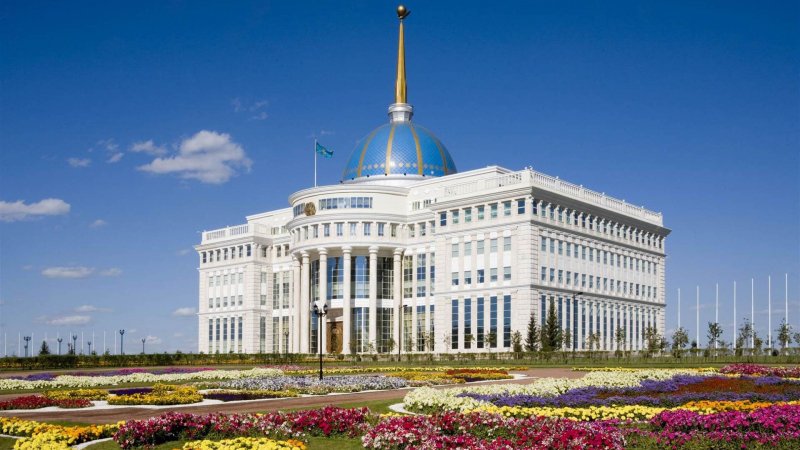 Назначены новые послы Казахстана