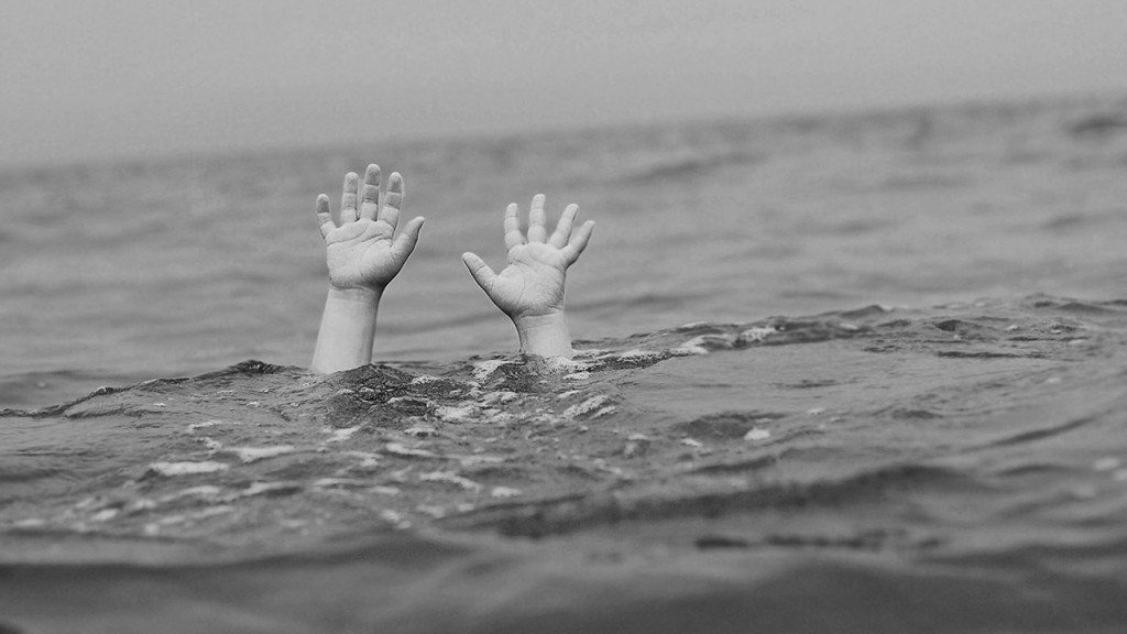 Ребенок утонул в водоеме в Костанайской области 