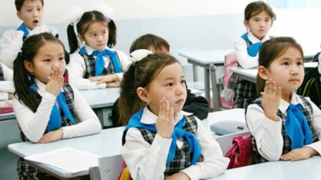 В Казахстане запустят подготовительные курсы к новому учебному году для школьников 