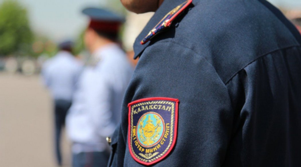 Глава МВД объявил строгий выговор К.Таймерденову после ДТП с полицейскими в Алматы