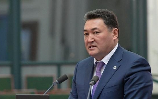 Вынесен приговор экс-акиму Павлодарской области 