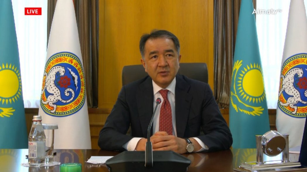 17,7 млрд тенге было выделено на борьбу с коронавирусом в Алматы