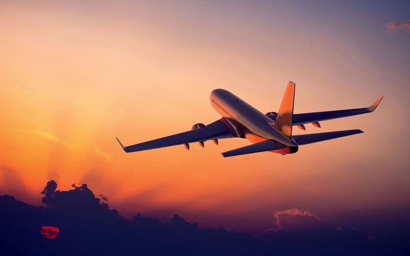 Возобновление международных рейсов зависит от эпидемиологической ситуации - КГА