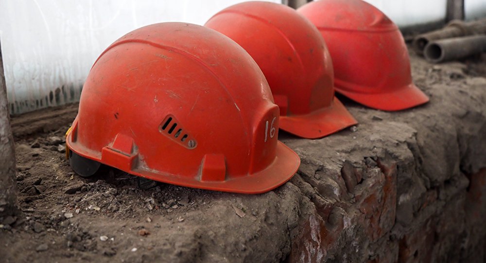 Четверо работников завода погибли в Актобе 