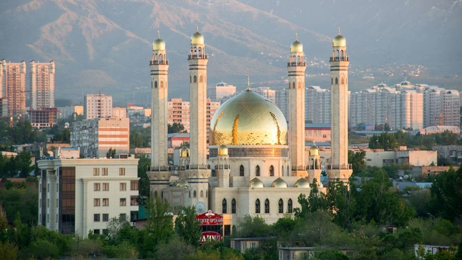 Церкви и мечети заработают 30 мая в Алматы